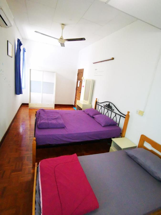 Lpm Room Tanjung Bungah  Zewnętrze zdjęcie