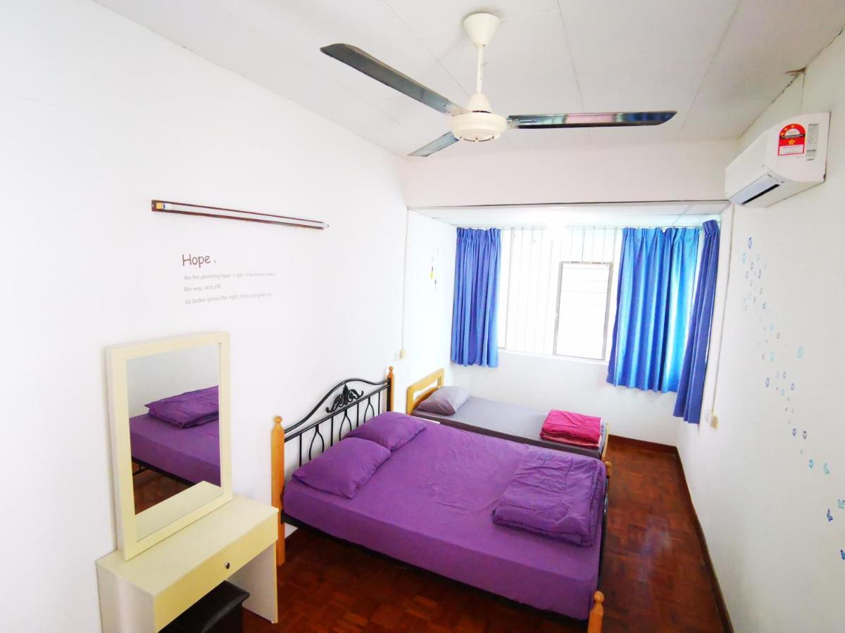 Lpm Room Tanjung Bungah  Zewnętrze zdjęcie