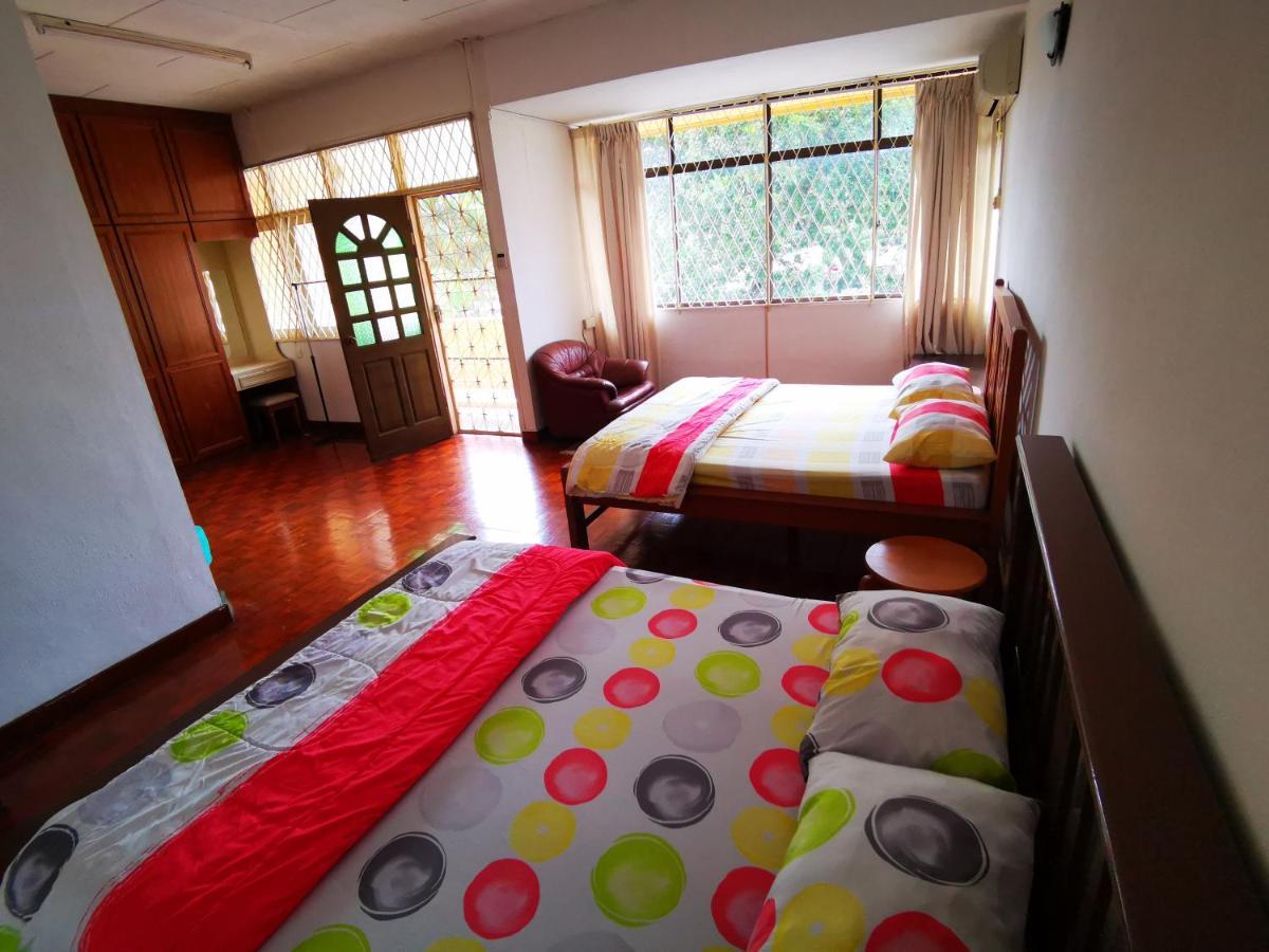 Lpm Room Tanjung Bungah  Zewnętrze zdjęcie