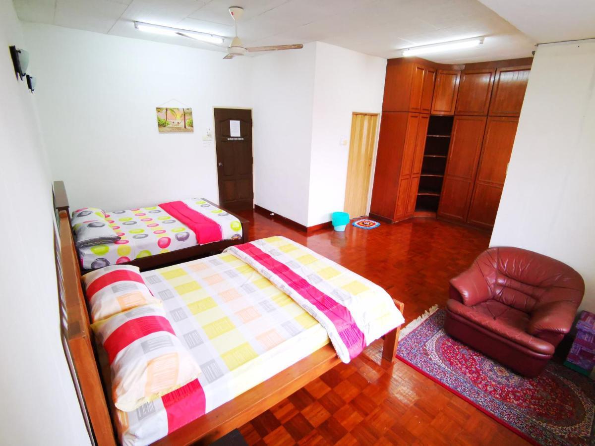 Lpm Room Tanjung Bungah  Zewnętrze zdjęcie