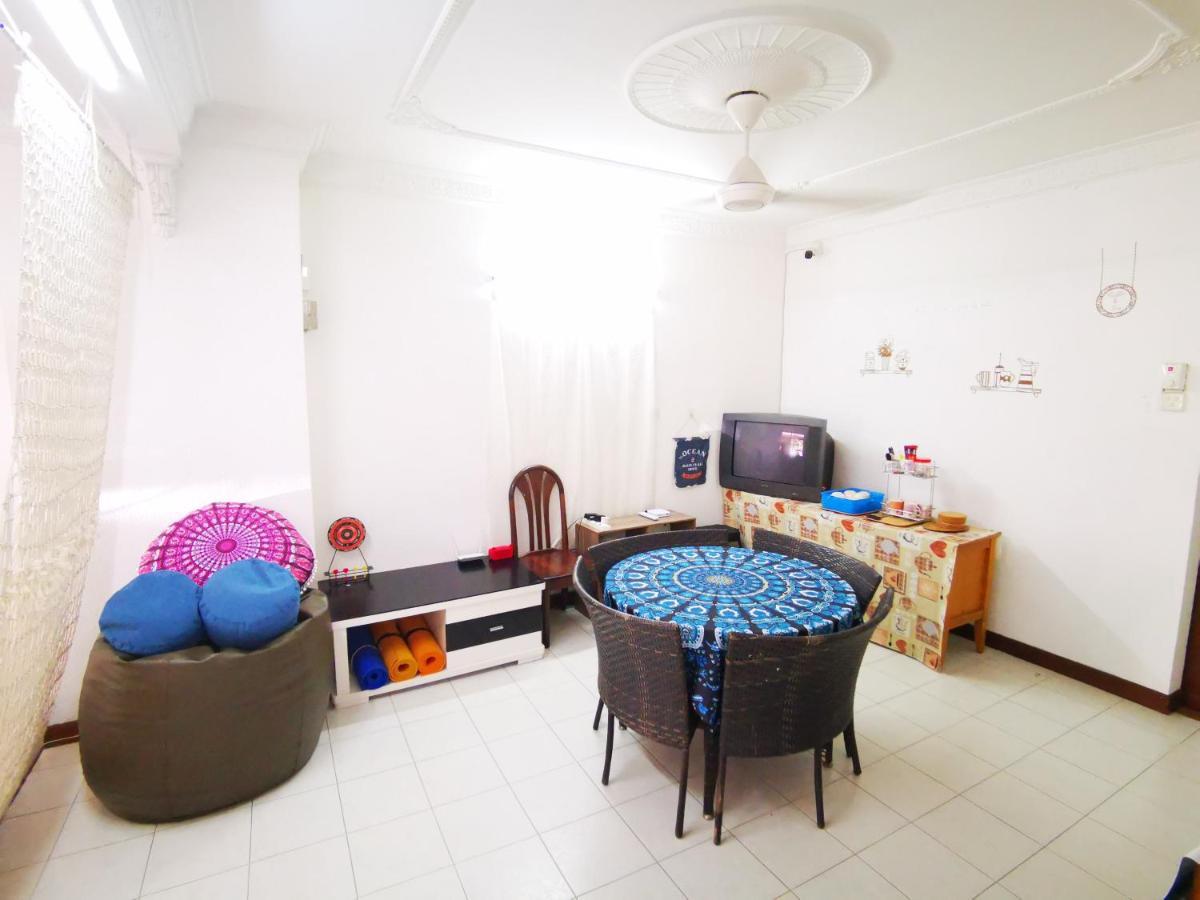 Lpm Room Tanjung Bungah  Zewnętrze zdjęcie