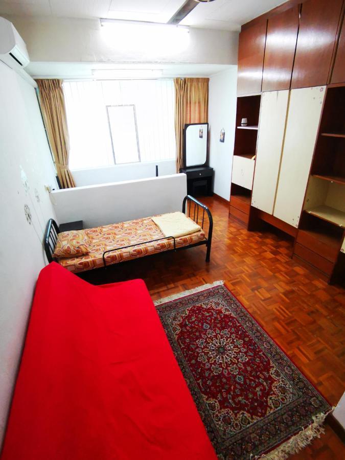 Lpm Room Tanjung Bungah  Zewnętrze zdjęcie